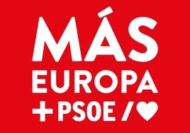 La lista del PSOE a las Elecciones Europeas 2024: de una ministra en activo a altos cargos de la Administración