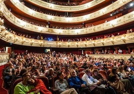 Las artes escénicas valencianas han mostrado su malestar con la parálisis del Circuito Cultural Valenciano.