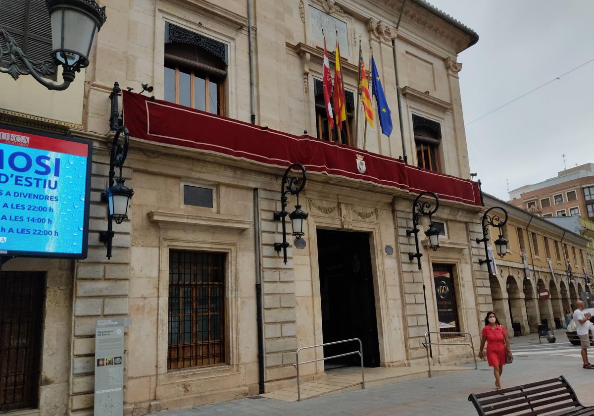 El Ayuntamiento de Sueca abre la inscripción.