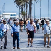 ¿Cuándo se cobra la paga extra de verano de las pensiones: en junio o julio?