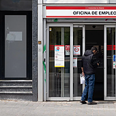 El aviso del SEPE a los desempleados que han trabajado menos de un año