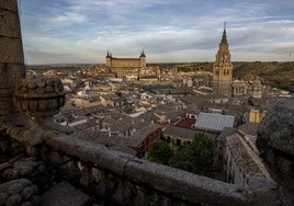 Corpus Christi en Toledo