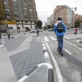 El Ayuntamiento de Valencia adjudica el carril bici que unirá la ciudad con l'Horta