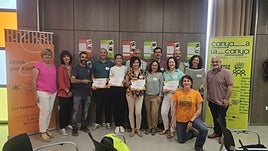 Valoración de los proyectos ambientales.