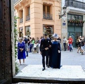 El regalo de Hugo Duro a sus amigos en su boda con Nerea Martí