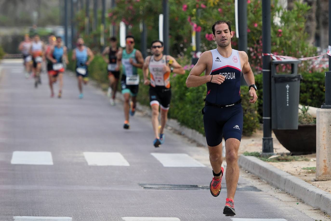 Búscate en el Triatlón 2024 de Valencia