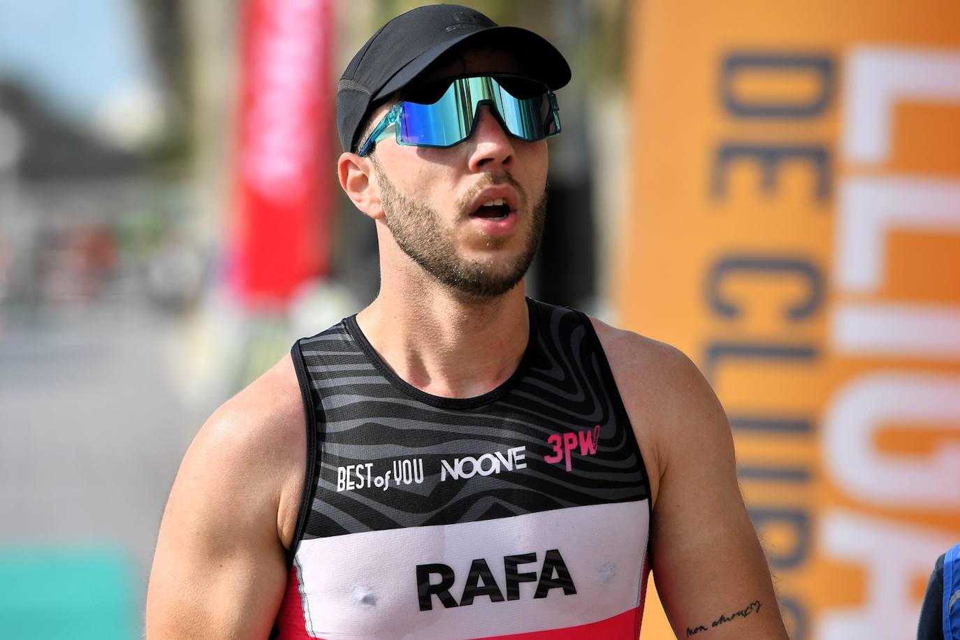 Búscate en el Triatlón 2024 de Valencia