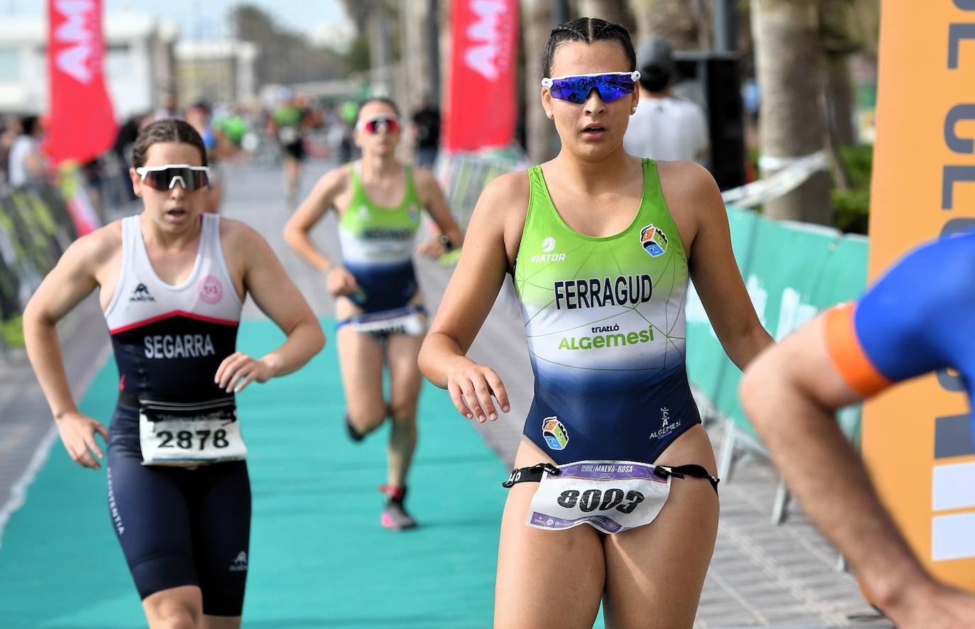 Búscate en el Triatlón 2024 de Valencia