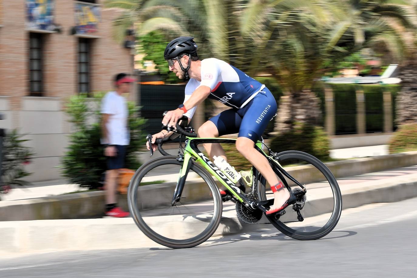 Búscate en el Triatlón 2024 de Valencia