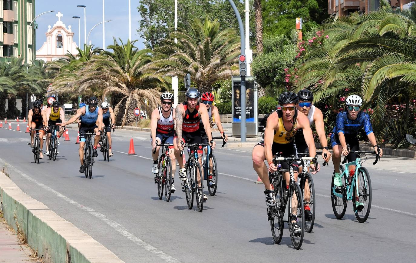 Búscate en el Triatlón 2024 de Valencia