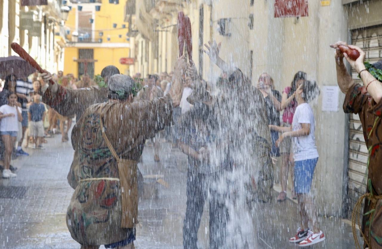 Fotos: las mejores imágenes del Corpus 2024 en Valencia