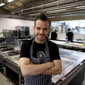 Qué se come y cuánto cuesta el menú de DiverXO, el restaurante del mejor chef del mundo Dabiz Muñoz