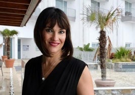 Irene Villa.