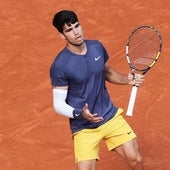 Cuánto dinero ha ganado Carlos Alcaraz en toda su carrera y la diferencia con Rafa Nadal