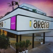 Arena se convierte en el primer centro comercial de España en utilizar el concepto FOOH