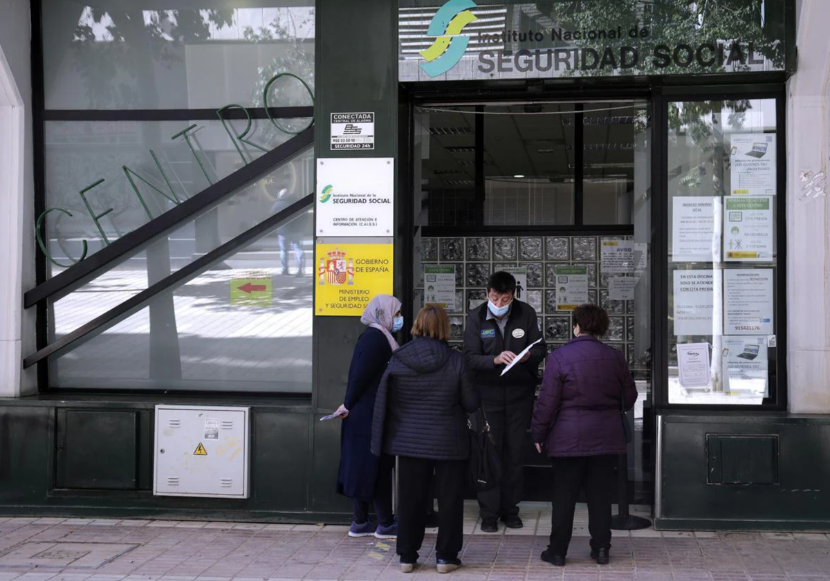 Los parados mayores de 30 años podrán cobrar el Ingreso Mínimo Vital si su domicilio ha sido distinto al de sus padres al menos durante un año