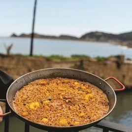 Arroces únicos