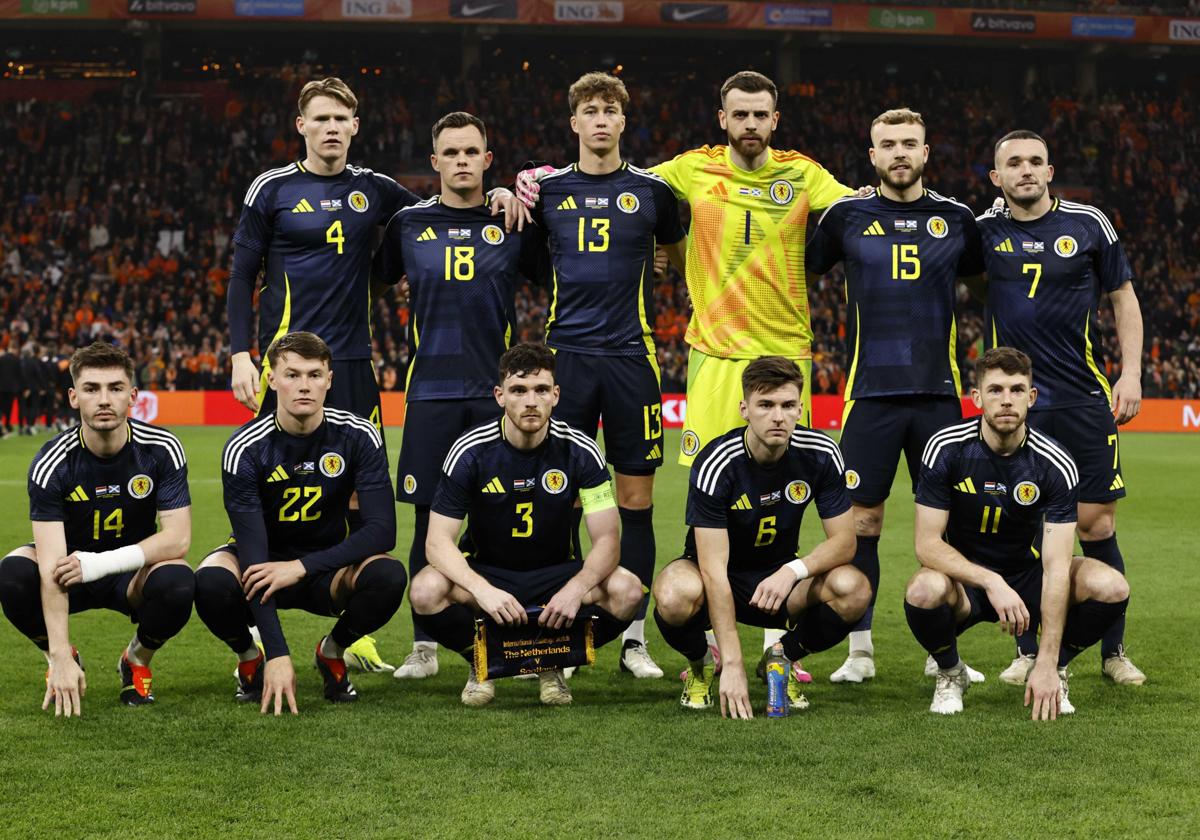 El himno de Escocia que sustituye al oficial en la Eurocopa: qué dice la letra y su traducción al español