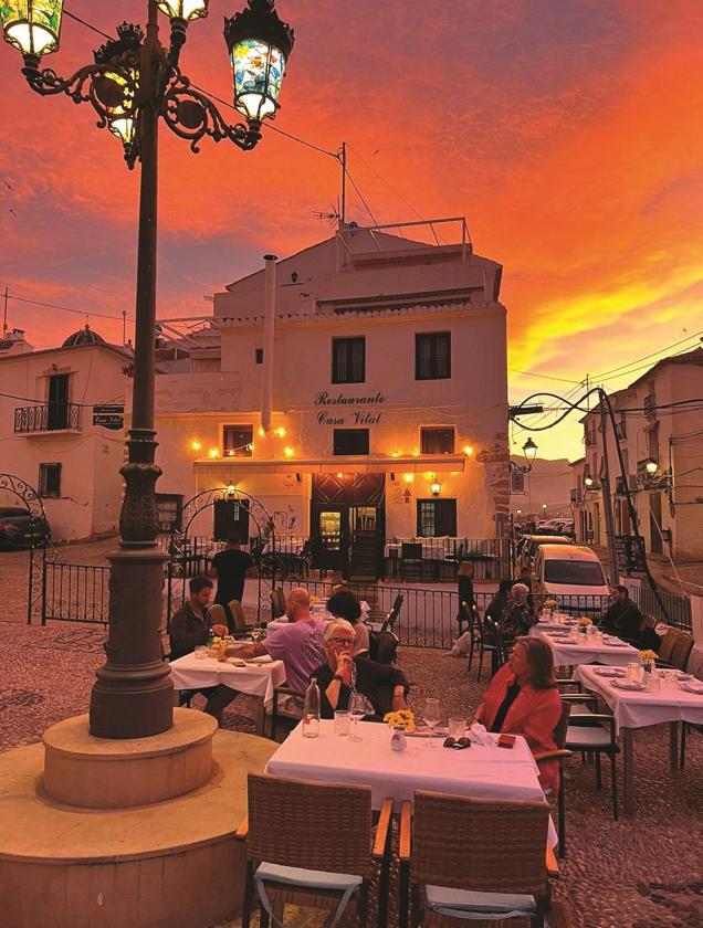 Casa Vital, un ambiente que enamora