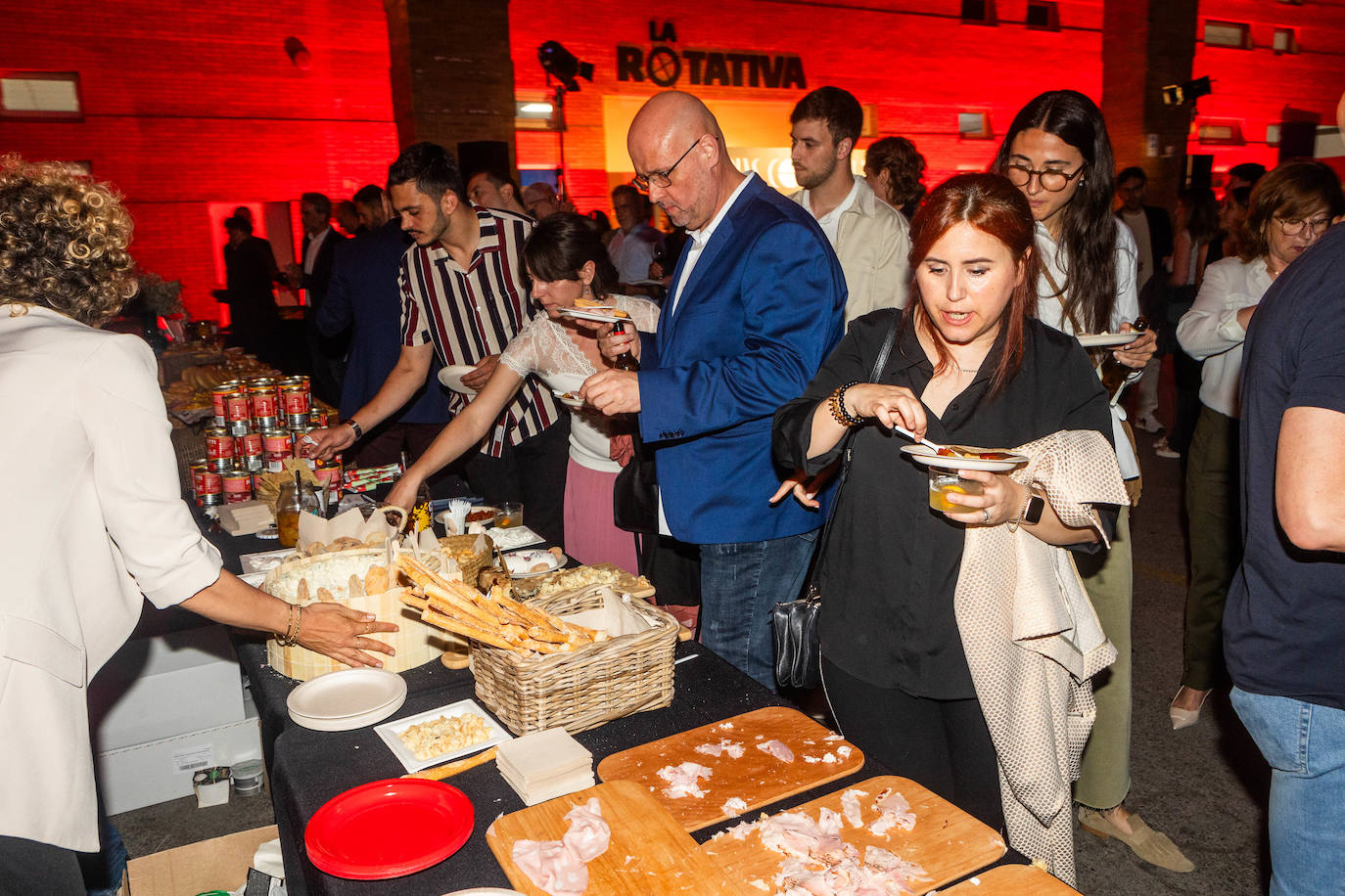 Un cóctel para volver a encontrarse con el mundo gastronómico