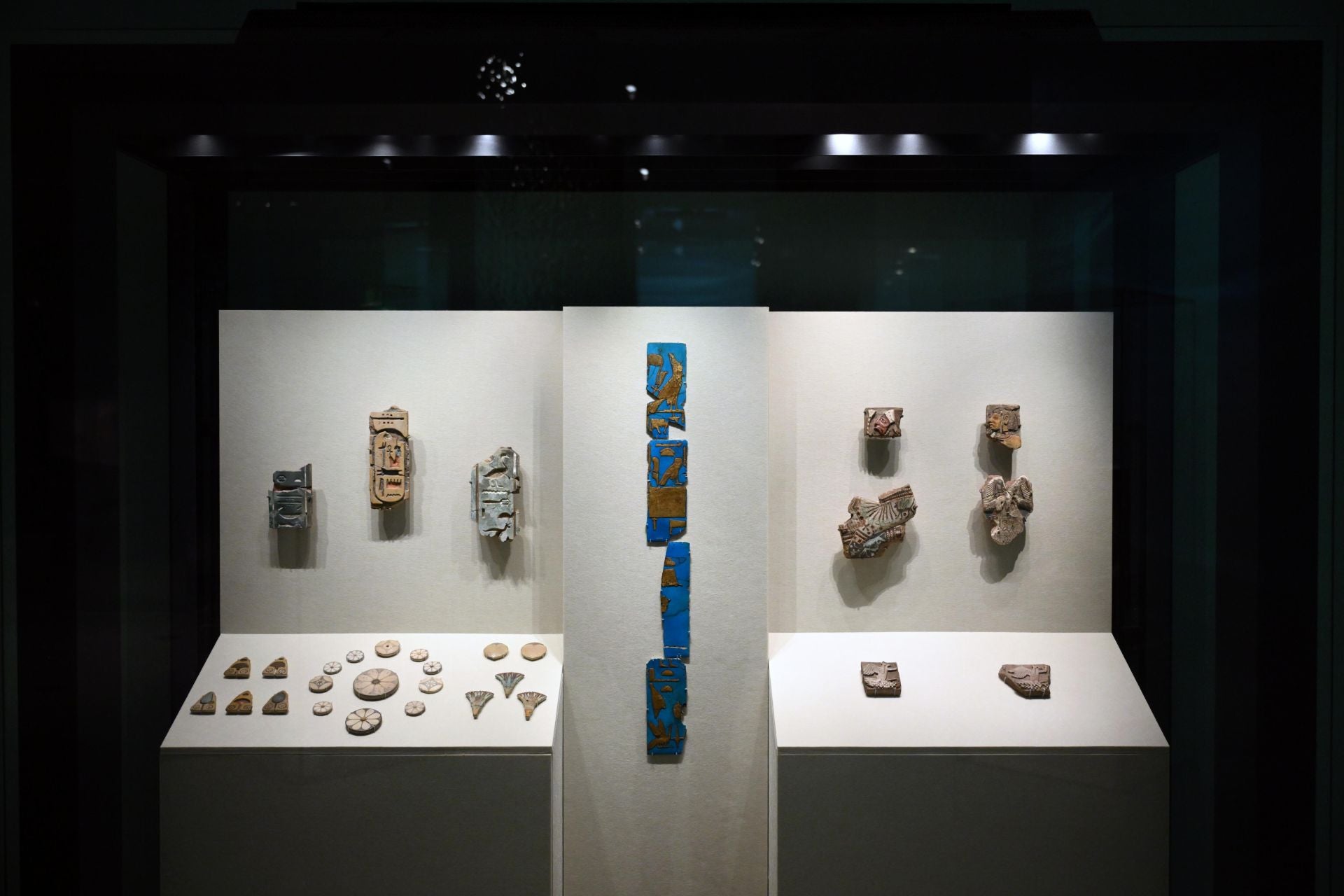 Los secretos de Egipto, al descubierto
