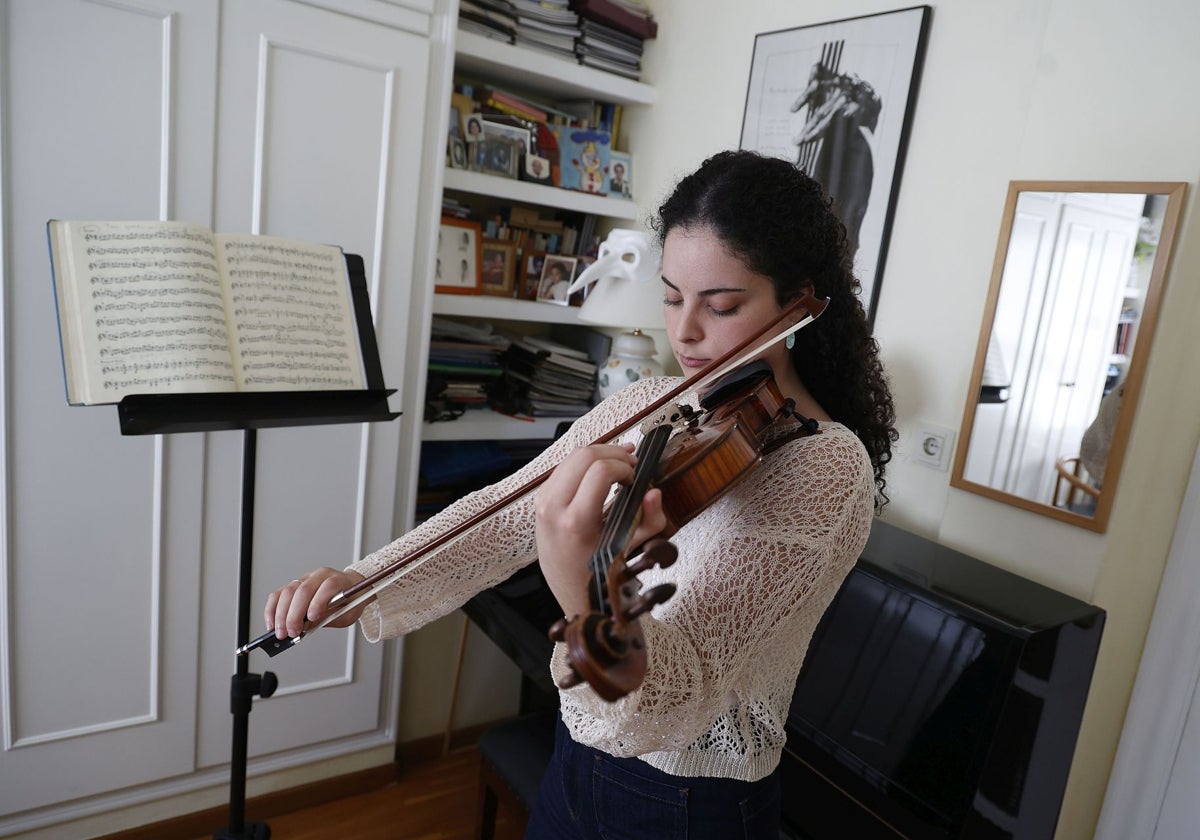 Jóvenes valencianos con alma sonora