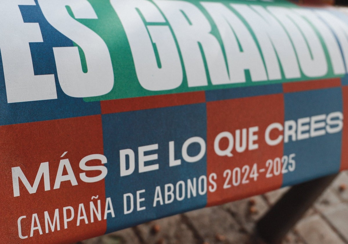 «Más de lo que crees», el lema de la nueva campaña de abonos del Levante