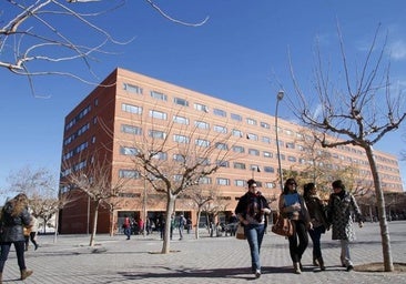 Todas las plazas y grados que ofertan las universidades públicas para el curso 2024-2025