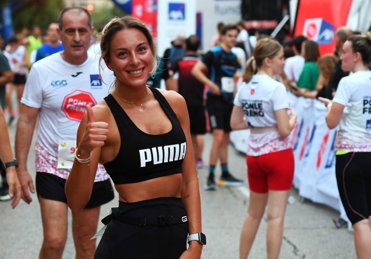 Búscate en la carrera &#039;Ponle Freno&#039; de Valencia