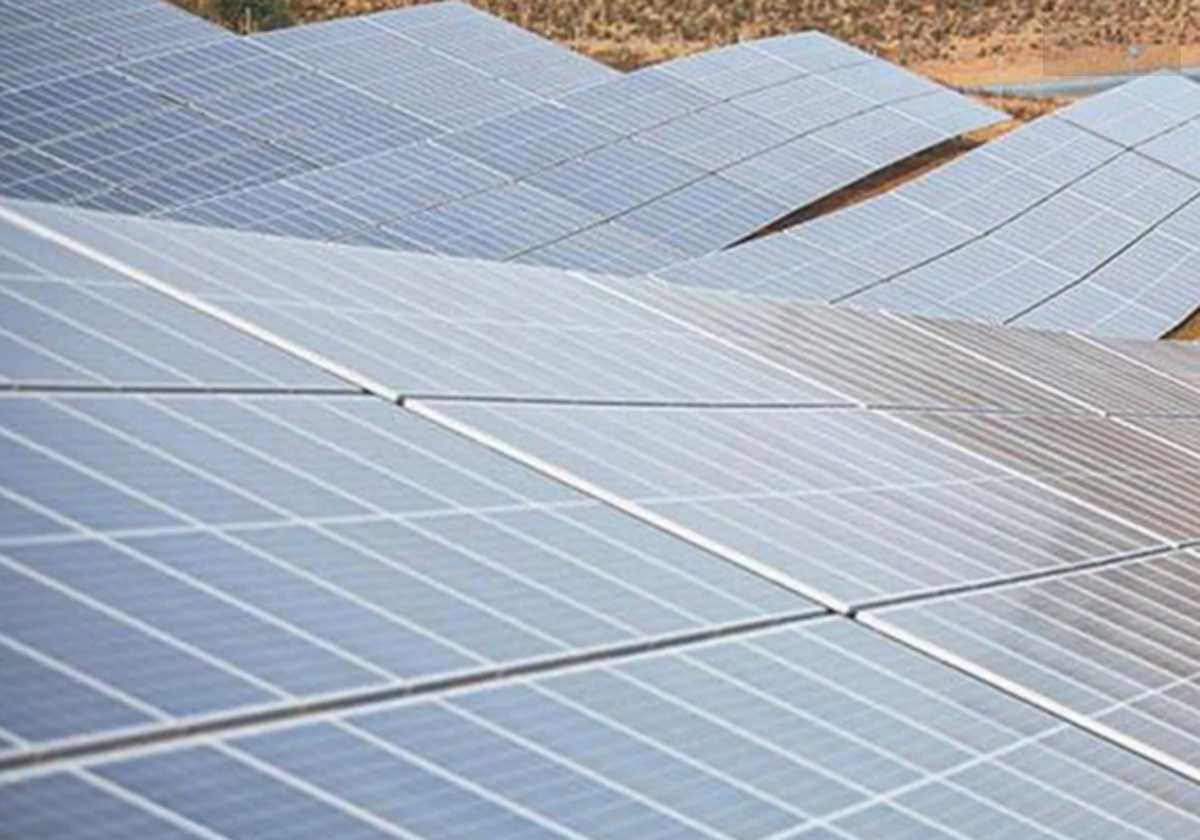 El Consell deniega la declaración de utilidad pública a una planta fotovoltaica de Renovalia