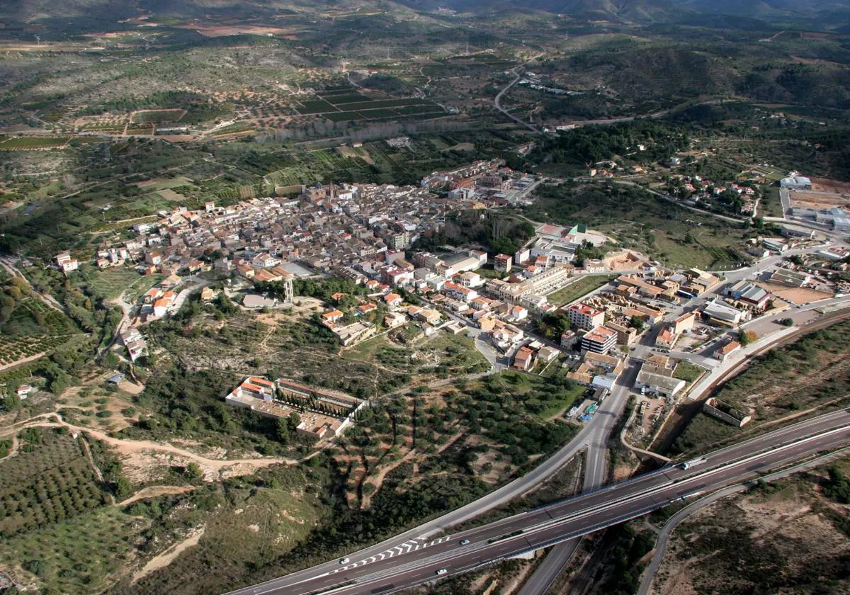 Soneja acoge el Orgullo Rural que reivindica la «igualdad y amor en todas sus formas»