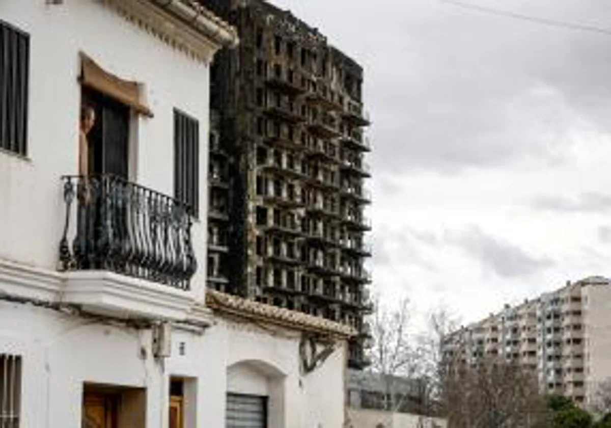 Casi medio millón de edificios de 50 años no han pasado la ‘ITV’ obligatoria en la Comunitat Valenciana