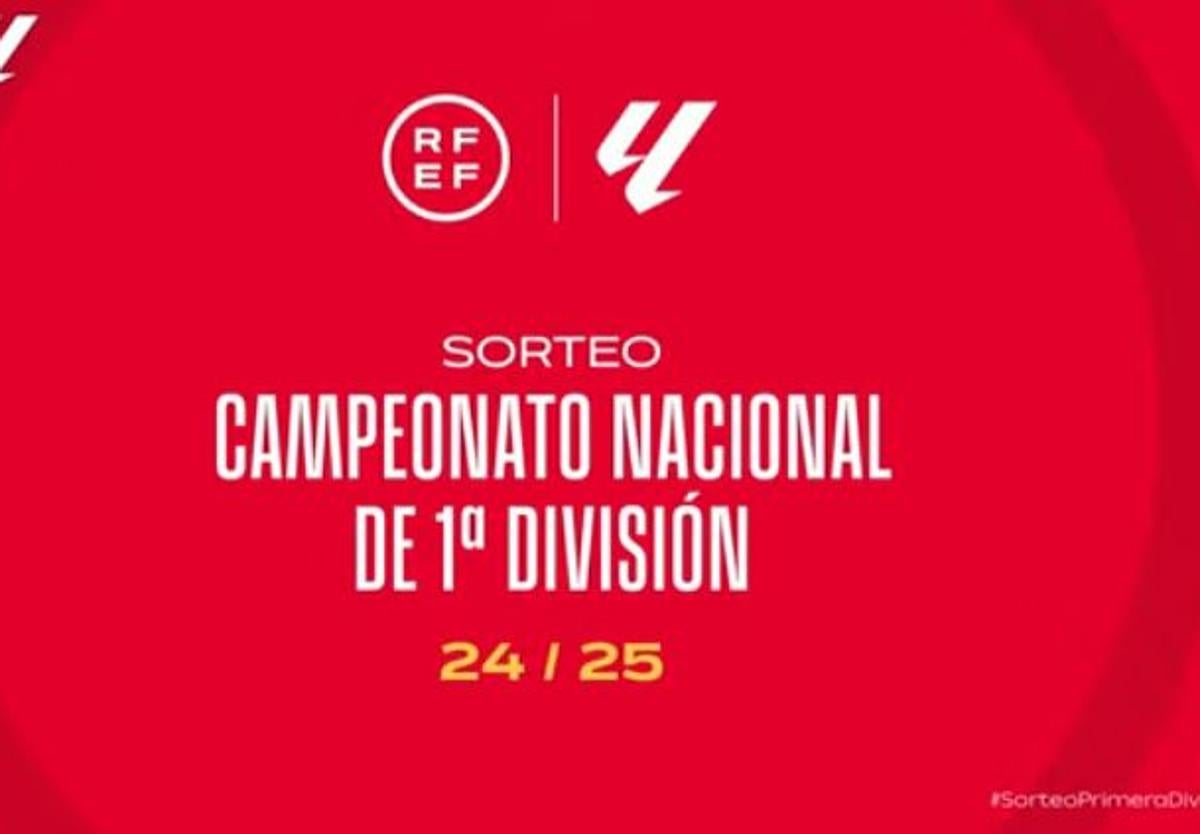 Las fechas clave del calendario de Liga, con 6 parones y un final tempranero por la nueva Copa Mundial de Clubes