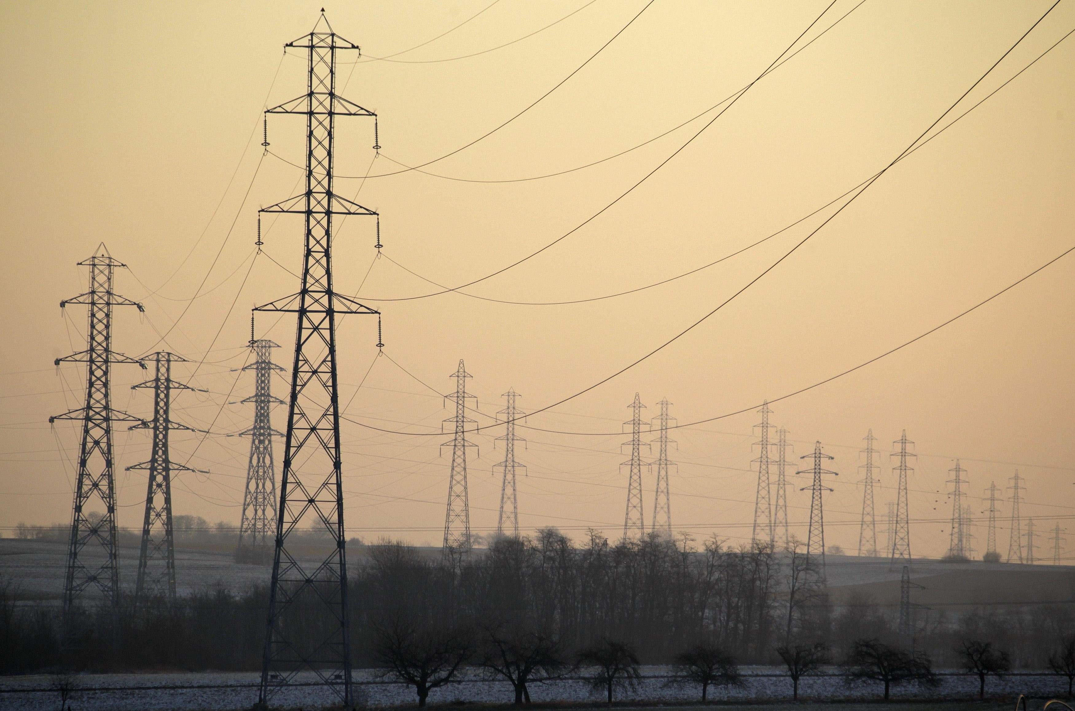 El precio de la luz cambia este miércoles.