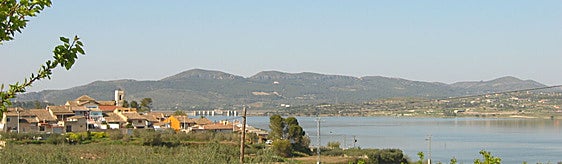 Vista general de Sempere.