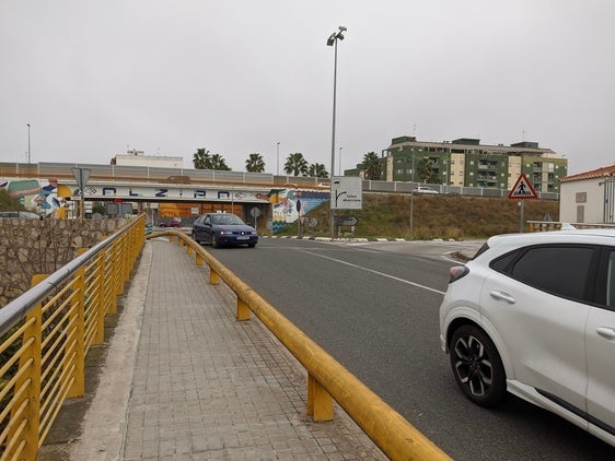 Puente de Xàtiva.