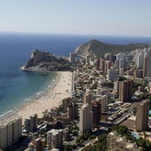 El inesperado país que ha descubierto Benidorm como paraíso turístico