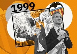 Un Valencia de leyenda: cinco años inolvidables