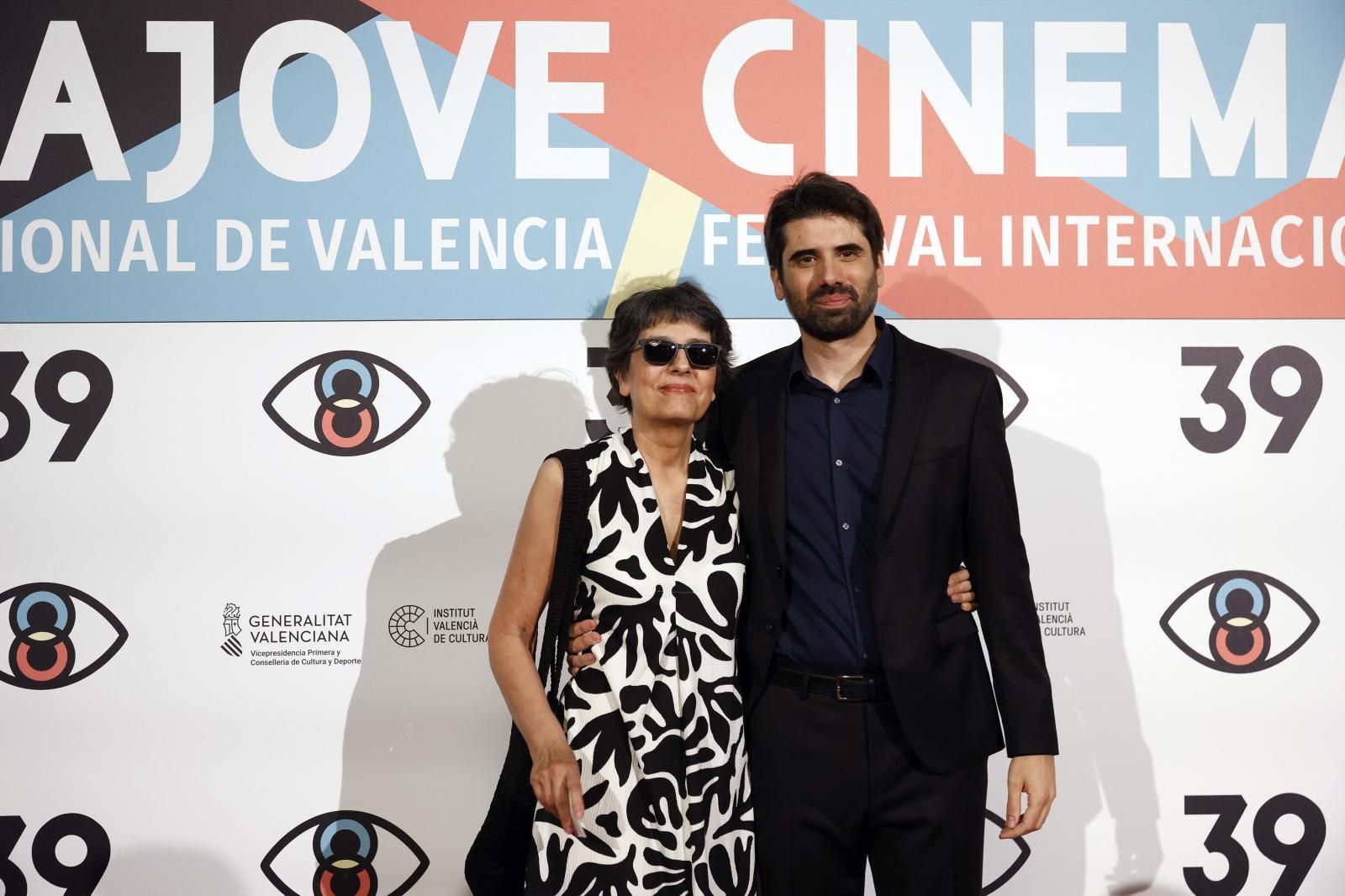 Así ha sido el photocall de Cinema Jove