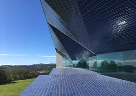 El Auditori Teulada Moraira.