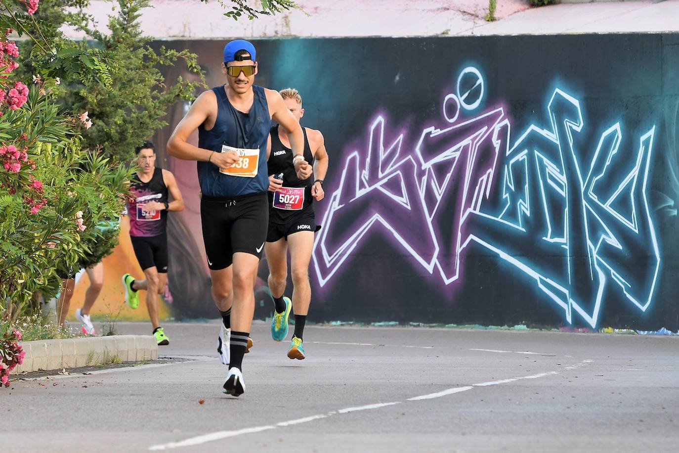 Búscate en la 10K Godella