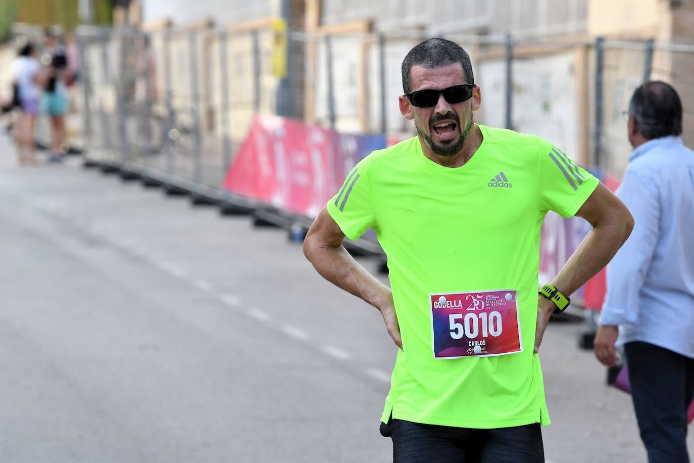 Búscate en la 10K Godella