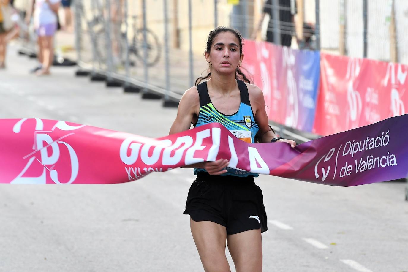 Búscate en la 10K Godella