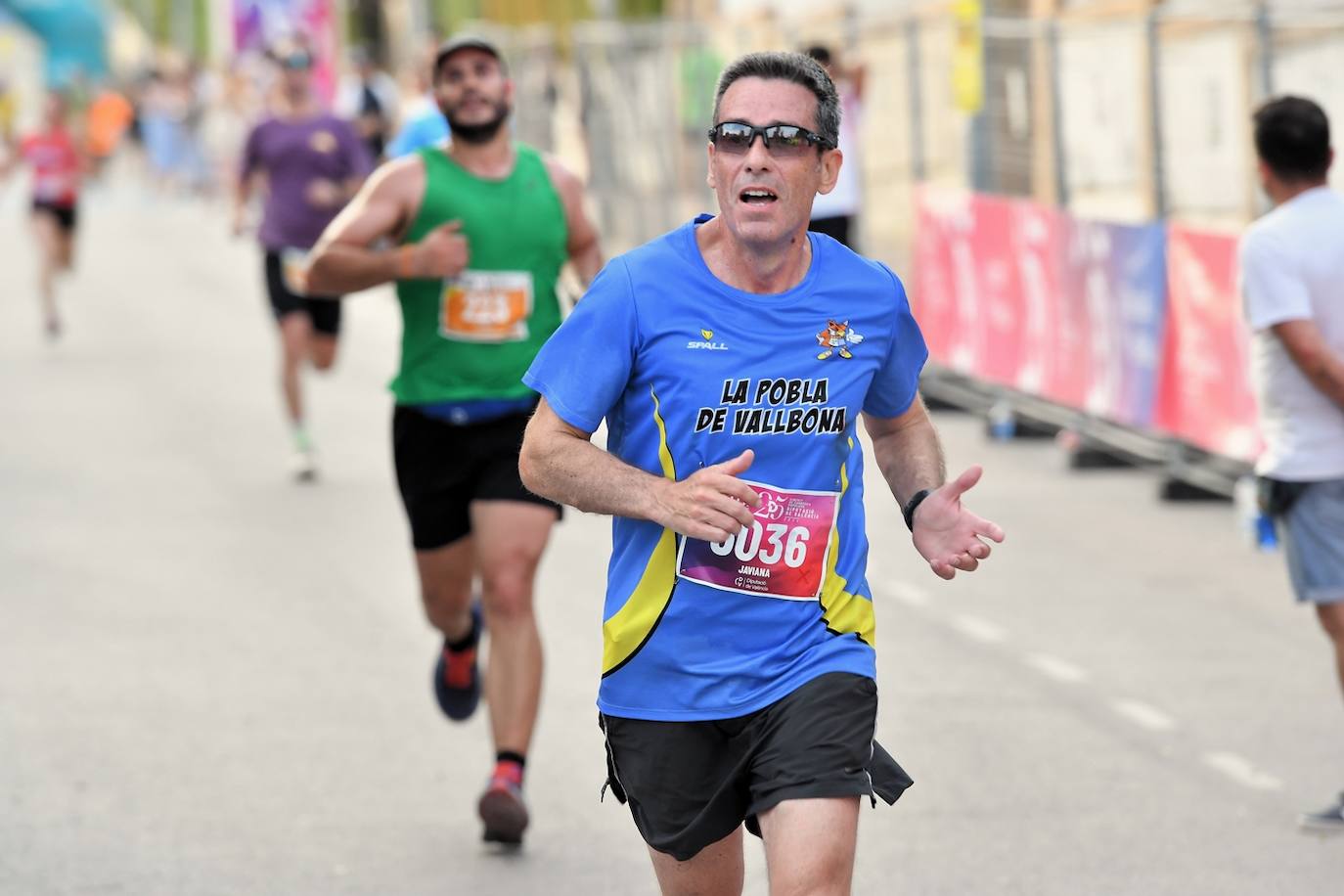 Búscate en la 10K Godella