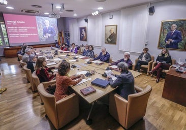 El Consell de Cultura se alinea con la Acadèmia Valenciana de la Llengua en su rechazo a la Ley de Libertad Educativa