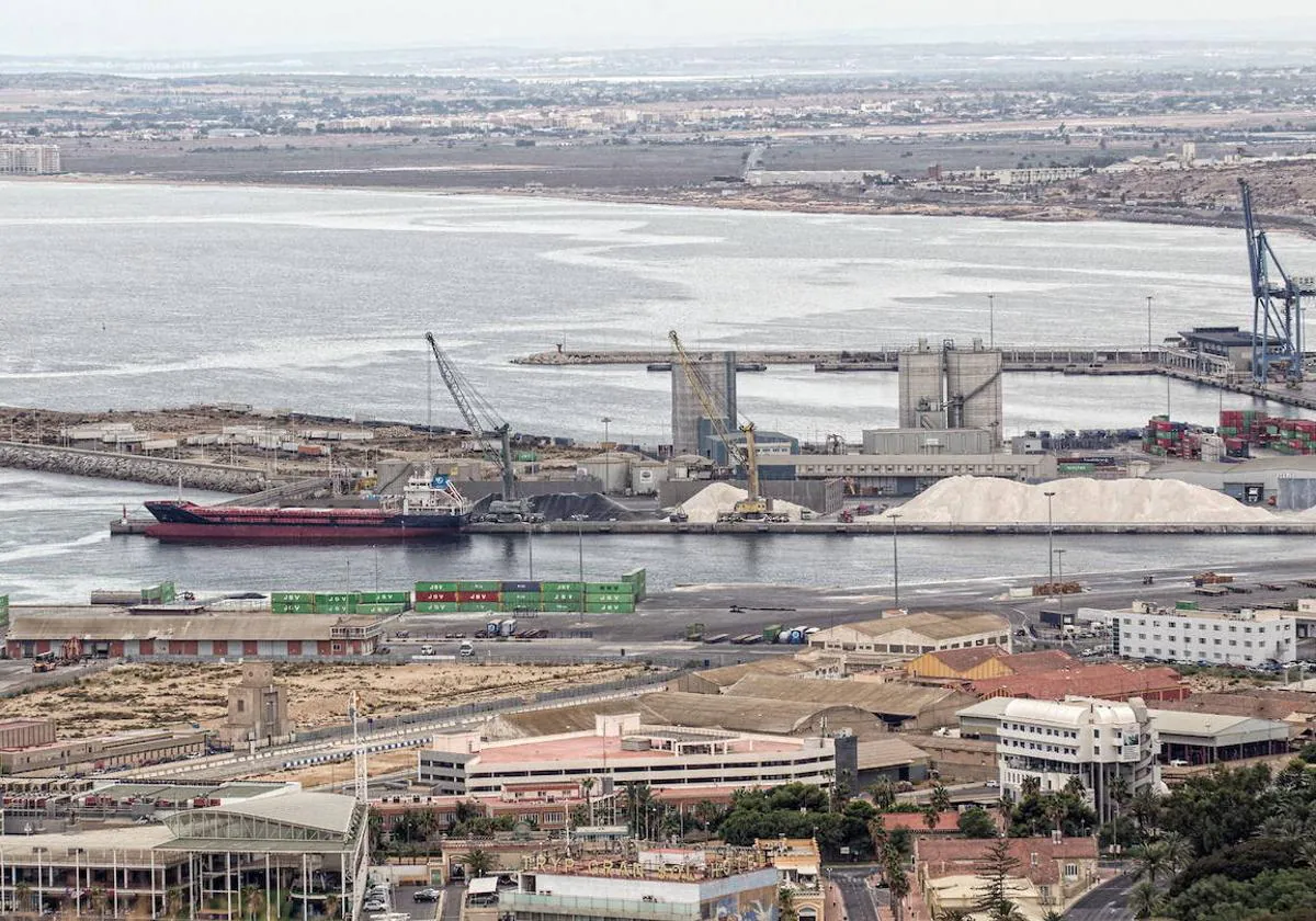 Denunciados los patrones de dos embarcaciones en Alicante y Altea por pesca ilegal de atún rojo