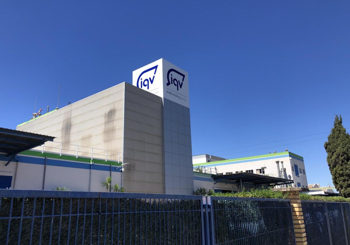 IQV completa la adquisición de la planta de Bayer en Quart de Poblet