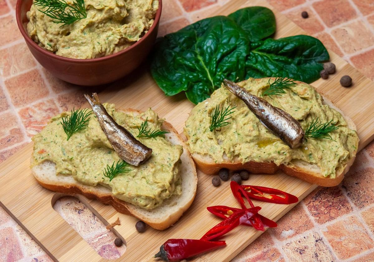 El alimento saciante que tiene fibra y ayuda a combatir los antojos y el envejecimiento