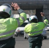 La DGT pagará gratificaciones por objetivos a los agentes de la Guardia Civil de Tráfico desde el 1 de julio