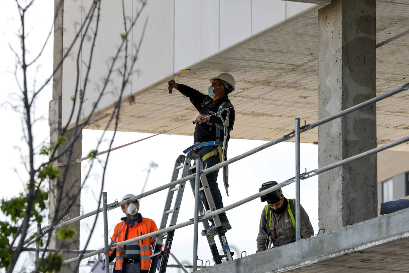 Así serán las multas por no reducir la jornada laboral